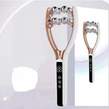 Electric Painless Hair Remover – Precision Women’s Shaper & Trimmer