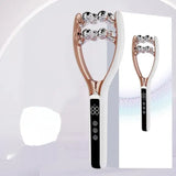 Electric Painless Hair Remover – Precision Women’s Shaper & Trimmer