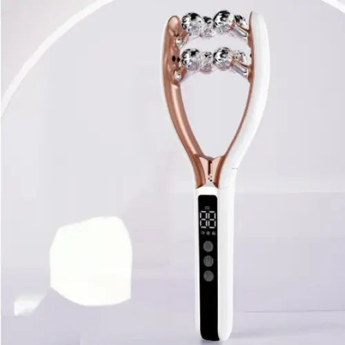 Electric Painless Hair Remover – Precision Women’s Shaper & Trimmer