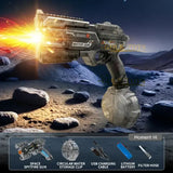 Electric Water Blaster Large Capacity – Powerful Automatic Outdoor Toy