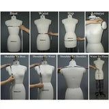 Elegant Lace Applique Fluffy Muslim Wedding Dress for Traditional Ceremonies - Himpall