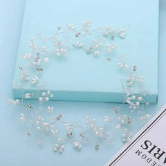 Elegant Wedding Hair Accessories for the Perfect Bride's Look - Himpall