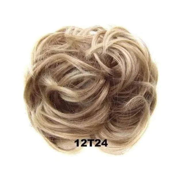 Elevate Your Look with Sparkling Hair Rings for Every Hairstyle - Himpall