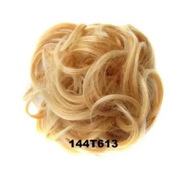 Elevate Your Look with Sparkling Hair Rings for Every Hairstyle - Himpall