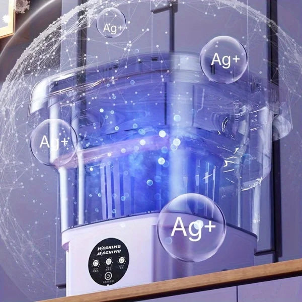 Energy Efficient Power Plug Operated Battery-Free Device for Homes - Himpall