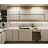 Energy-Efficient Sensor Activated LED Under Cabinet Light Fixture