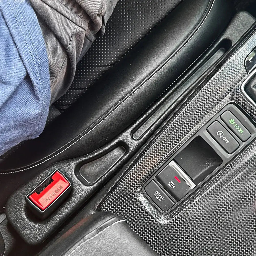 EVA Seat Gap Storage Box