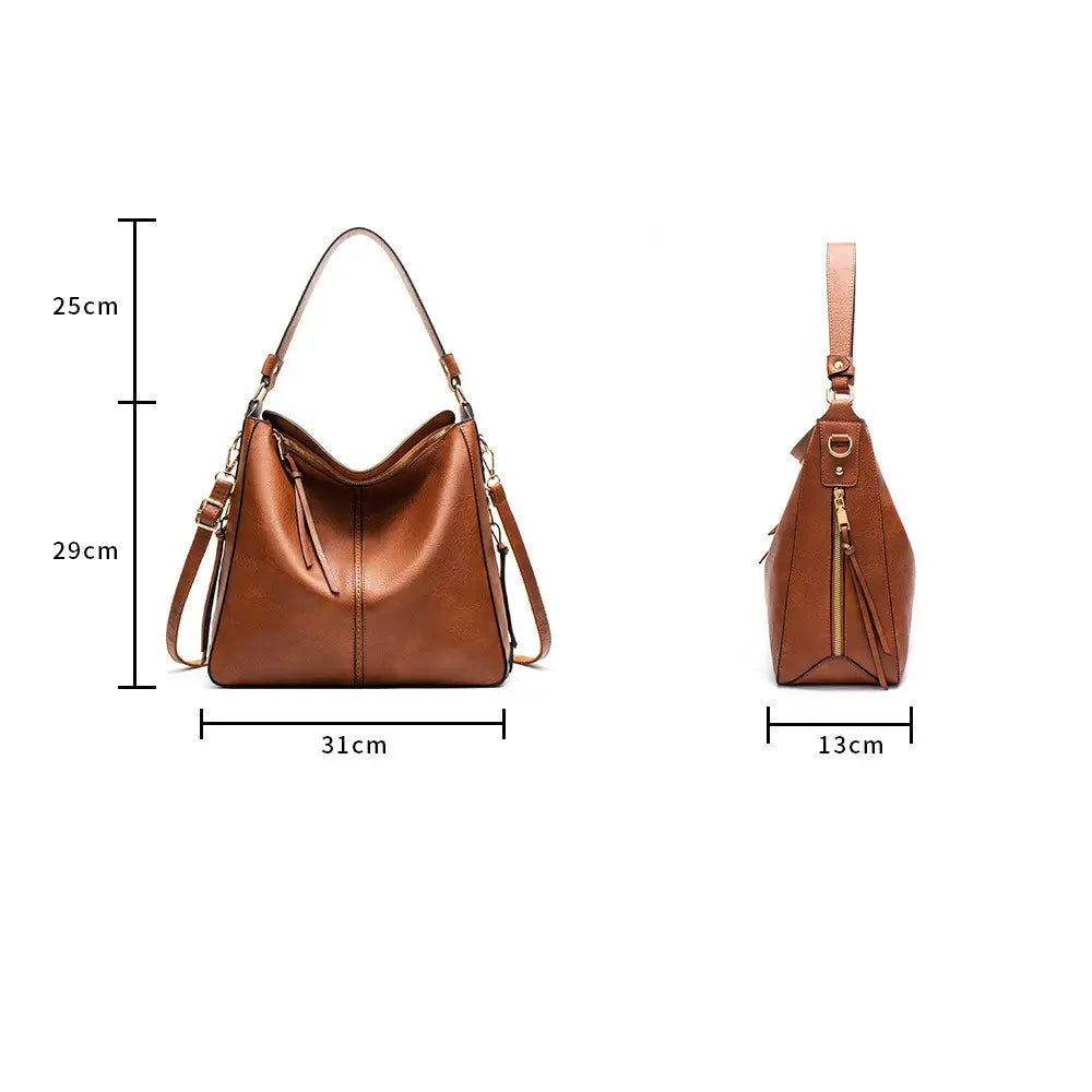 Women High Capacity Handbags