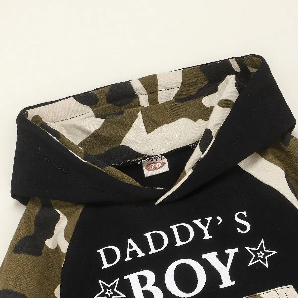 Boy’s clothing