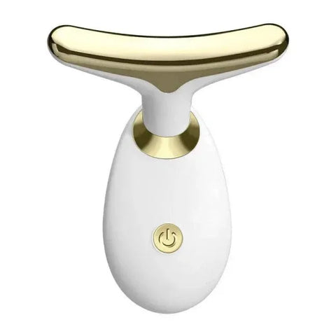 Facial Massage Instrument for Lifting and Firming Portable Beauty Device - Himpall