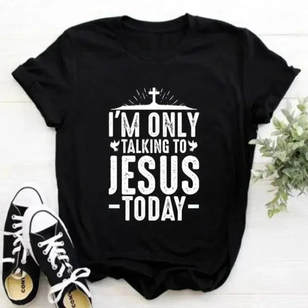 Faith-Based Clothing for Bold Believers - Himpall