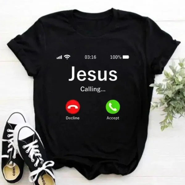 Faith-Based Clothing for Bold Believers - Himpall