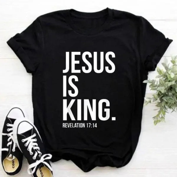 Faith-Based Clothing for Bold Believers - Himpall