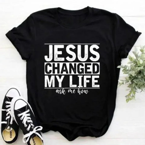 Faith-Based Clothing for Bold Believers - Himpall