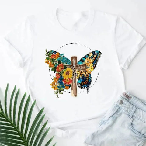 Faith-Based Clothing for Bold Believers - Himpall