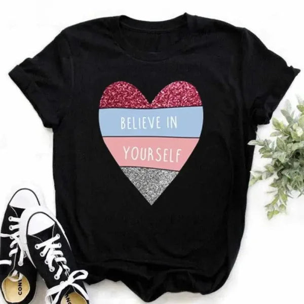 Faith-Based Clothing for Bold Believers - Himpall