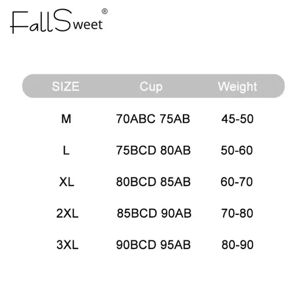 FallSweet Push Up Bra for Women Seamlesss Sport Bras Top Comfort Without Underwire Bralette Sexy Cross Back Bra