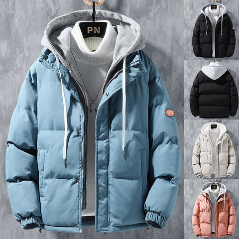 fashion-hooded-jacket-men-winter-windproof-thickened-fake-two-piece