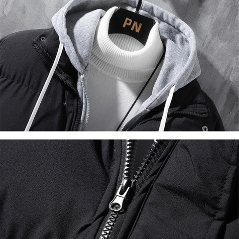 fashion-hooded-jacket-men-winter-windproof-thickened-fake-two-piece