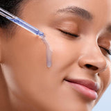 Copper Peptide Facial Essence Compact And Abundant - Copper Peptide Facial Essence