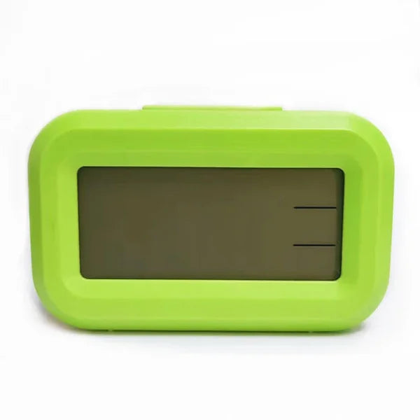 FEB.WIND LED Digital Alarm Clock with Snooze and Multifunction Design - Himpall