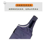 Pet Clothes Dog Anxiety Jacket Warm Vest - Hair Remover