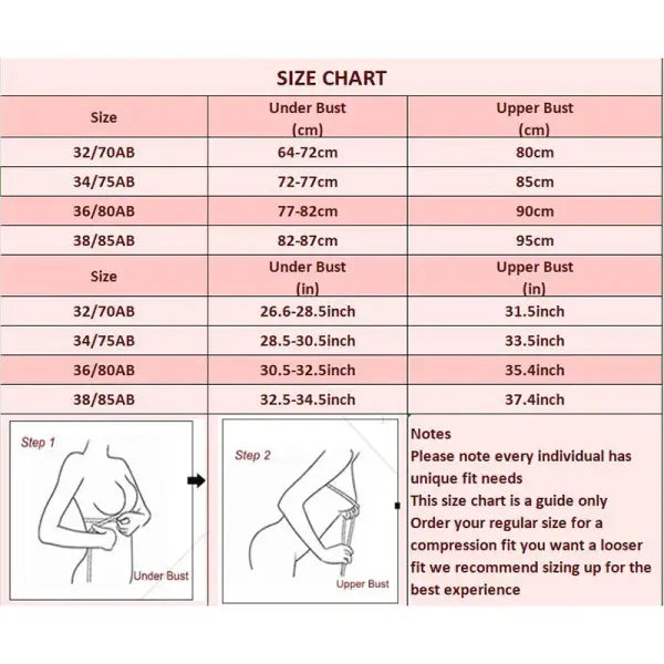 FINETOO Front Closure Sexy Push Up Bra Women Invisible Bras Underwear Lingerie For Female Brassiere Strapless Seamless
