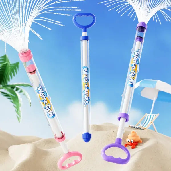 Firework Water Gun Water Blaster Large Summer Party Favors