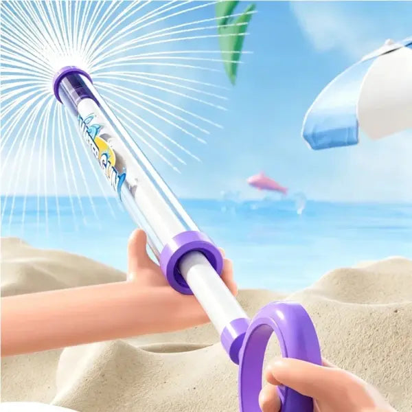 Firework Water Gun Water Blaster Large Summer Party Favors