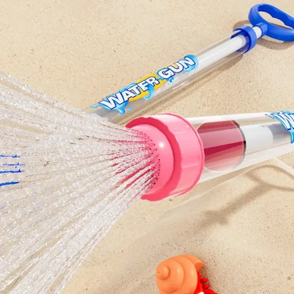 Firework Water Gun Water Blaster Large Summer Party Favors