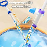 Firework Water Gun Water Blaster Large Summer Party Favors