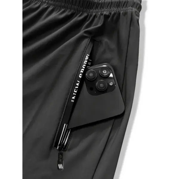 Kam ammonia fishing jogging pants true size breathable fashion slacks training