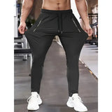 Kam ammonia fishing jogging pants true size breathable fashion slacks training