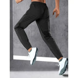 Kam ammonia fishing jogging pants true size breathable fashion slacks training