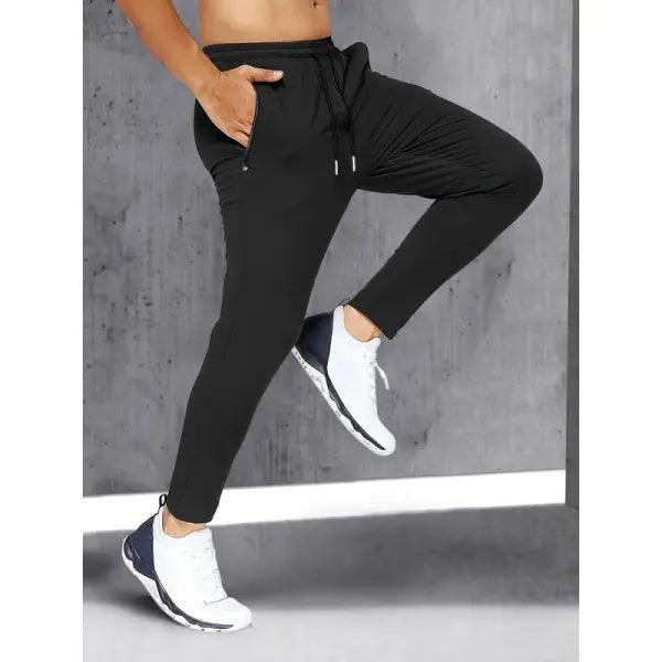 Kam ammonia fishing jogging pants true size breathable fashion slacks training