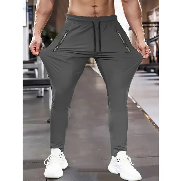 Kam ammonia fishing jogging pants true size breathable fashion slacks training - 6XL / hui(PK) / China Mainland