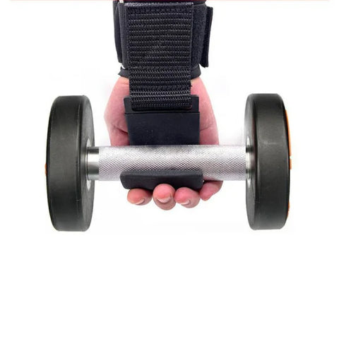 Fitness Weightlifting Squat Power Hook Horizontal Bar - Himpall