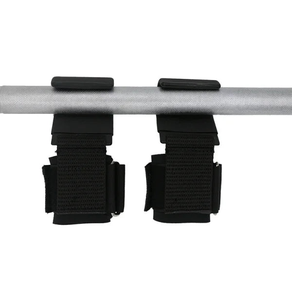 Fitness Weightlifting Squat Power Hook Horizontal Bar - Himpall