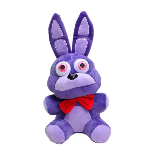18cm Five Nights at Freddy FNAF Cute Plush Toys Game Doll Bear - 017