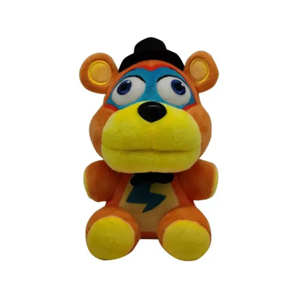 18cm Five Nights at Freddy FNAF Cute Plush Toys Game Doll Bear - 019
