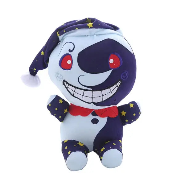 18cm Five Nights at Freddy FNAF Cute Plush Toys Game Doll Bear - 022