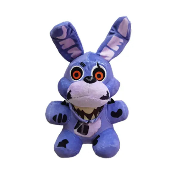 18cm Five Nights at Freddy FNAF Cute Plush Toys Game Doll Bear - 011