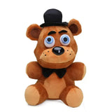 18cm Five Nights at Freddy FNAF Cute Plush Toys Game Doll Bear