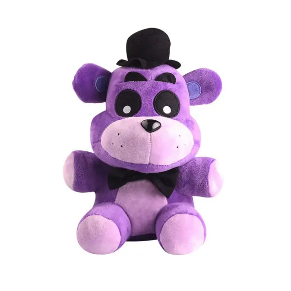 18cm Five Nights at Freddy FNAF Cute Plush Toys Game Doll Bear - 012