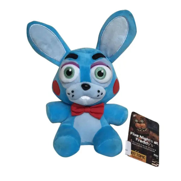 18cm Five Nights at Freddy FNAF Cute Plush Toys Game Doll Bear - 014