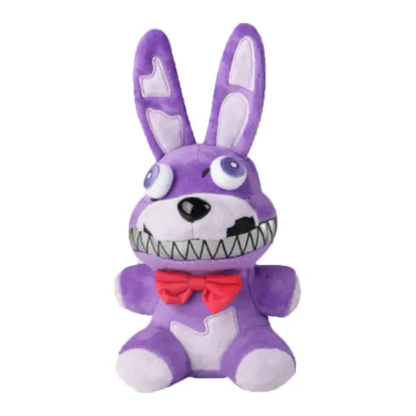 18cm Five Nights at Freddy FNAF Cute Plush Toys Game Doll Bear - 016