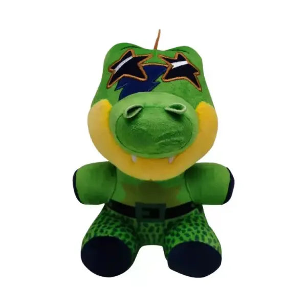 18cm Five Nights at Freddy FNAF Cute Plush Toys Game Doll Bear - 020