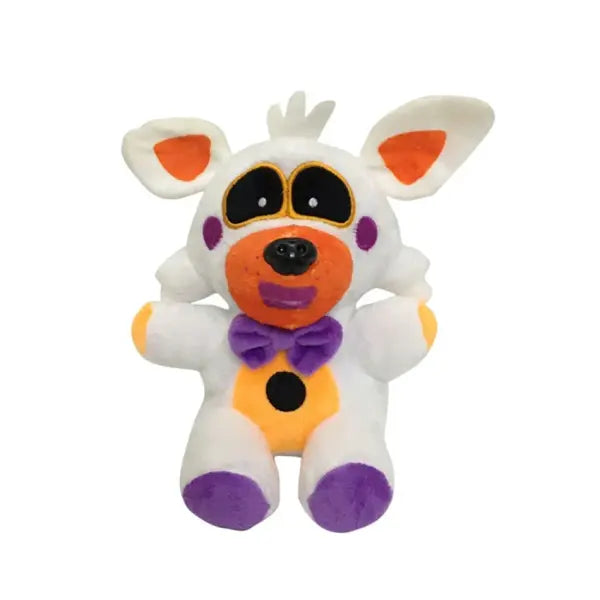 18cm Five Nights at Freddy FNAF Cute Plush Toys Game Doll Bear - 07