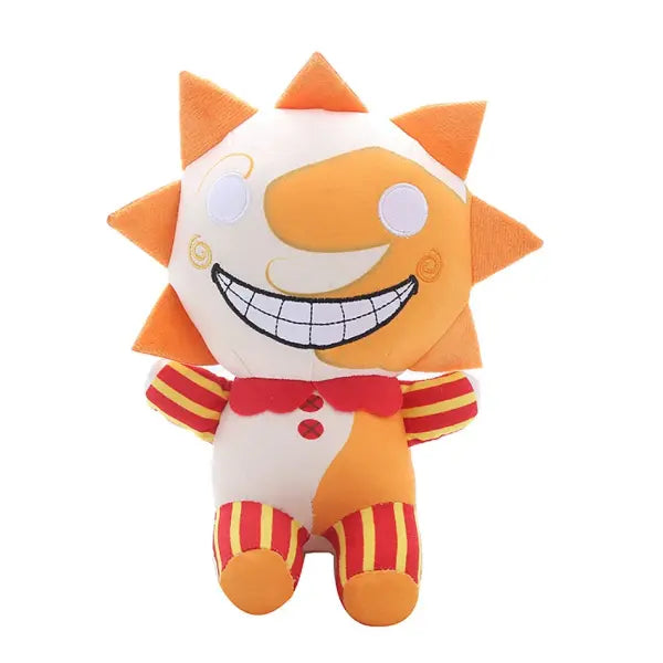 18cm Five Nights at Freddy FNAF Cute Plush Toys Game Doll Bear - 021