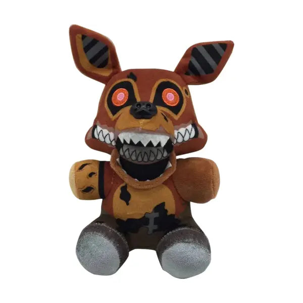 18cm Five Nights at Freddy FNAF Cute Plush Toys Game Doll Bear - 03